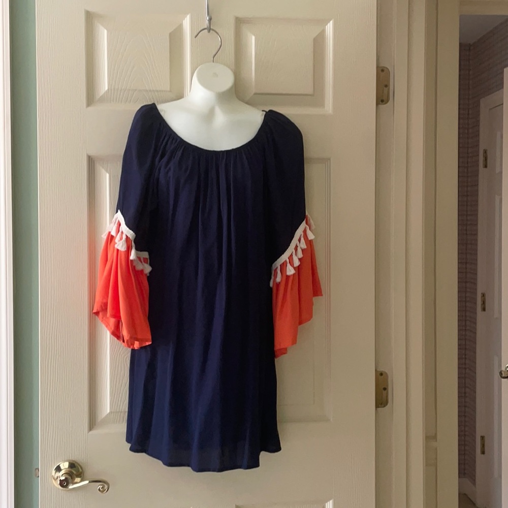 Dress or tunic